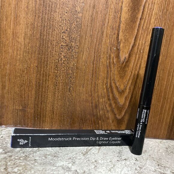 Younique Other - Younique‎ Moodstruck Precision Dip & Draw Eyeliner - Polarized HTF